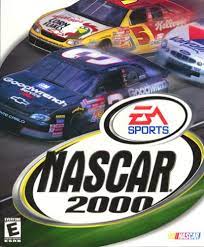 It may be cheaper to buy a used one on ebay then to pay that much to rent one for a day. Amazon Com Nascar 2000 Pc Video Games