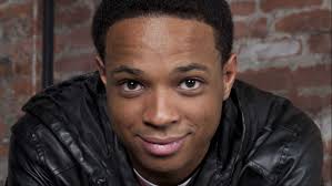 Comedian Troy Walker On Law School, Making It And What He Finds Funny Now