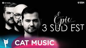 3rei sud est de ziua ta. Epic 3 Sud Est Shazam