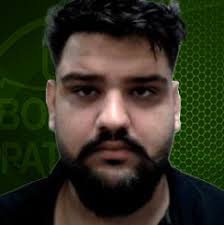 US Border Patrol Blaine Sector