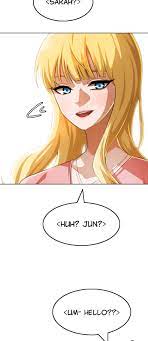 The Girl From Random Chatting! - Chapter 128