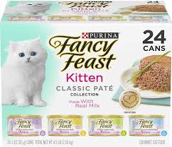 Limited ingredient diets are simply cat foods made with a lower number of main ingredients (often with novel sources of protein and carbohydrate) to limit. The 7 Best Canned Cat Foods Of 2021
