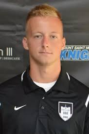 2017 Men's Soccer Roster