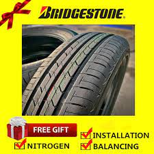 Car tyre (all inclusive pricing) qty left = 4 units sku: Bridgestone Prices And Promotions Jun 2021 Shopee Malaysia