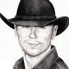 Kenny Chesney By Murphy Elliott Kenny Chesney Country Music Art Kenney Chesney