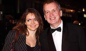 Frank created the frank skinner show (itv), which is widely credited as setting the tone for the modern comedic chat show. Eternal Lad Frank Skinner 55 Reveals How He Is Coping With The Prospect Of Fatherhood For The First Time Daily Mail Online
