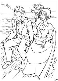 I think your kids will have fun while coloring the tarzan and the gorilla with you. Tarzan Coloring Pages Books 100 Free And Printable