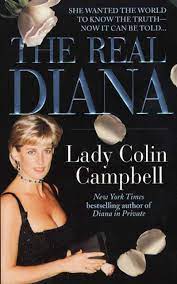Browse author series lists, sequels, pseudonyms, synopses, book yorkshire, los angeles, boston, texas, mexico and much more. The Real Diana Lady Colin Campbell Englische E Books Ex Libris