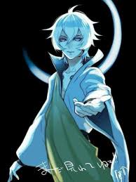 Otsutsuki Toneri Sama Animes Boruto Boruto Personagens Toneri Naruto