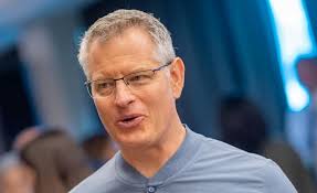 Leaders, What Will You Do to Build a Strong and Agile Organizational Core  for the Future?