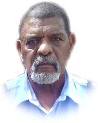 Jose Francisco Mathew