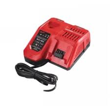 British columbia ministry of technology, innovation and citizens' services. Milwaukee M12 M18 Rapid Fast Charging Charger M12 18fc