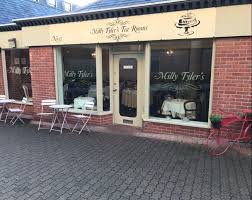 Milly Tyler S Tea Rooms Bury St Edmunds Facebook