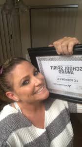 When we talk about people dedicating their time and efforts to their  community, this woman, Catherine Caven ,is one awesome example. Her  tireless work as teacher and coach at Hargill Elementary and