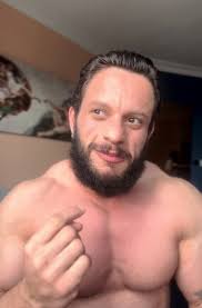 Marcus Greer Fitness