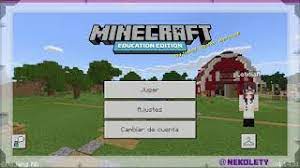Thursday, december 10, 2020 9:51 am to: Novedades Actualizacion 1 14 Minecraft Education Edition Youtube
