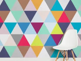 Berikut ✅ contoh abstrak yang benar untuk membantu kamu dalam pembuatan karya ilmiah, paper, skripsi, makalah, proposal ⭐⭐⭐⭐. Wallpaper Geometri 57 Foto Dalaman Dengan Corak Geometrik Corak Dinding Besar Di Dinding