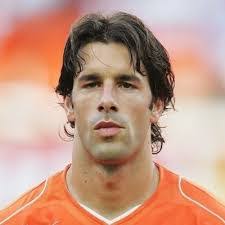 Robert Davids's Instagram, Twitter & Facebook