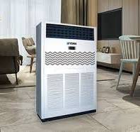 How Does Floor Standing AC Work? Does Standing AC Require ...