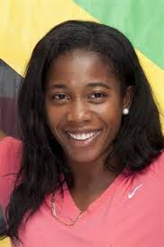 Maybe you would like to learn more about one of these? Shelly Ann Fraser Pryce December 27 1986 Age 28 Kingston Jamaica