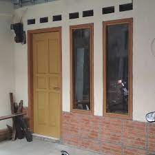Kontrakan tahunan pasutri di mampang prapatan jakarta selatan. Rumah Kontrakan Jakarta Selatan Blok A Properti Rental Di Carousell