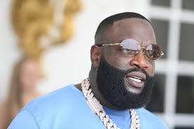Rick Ross Says He Bought A 1 Million House Just To Drive By It Xxl