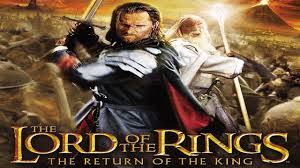 Meanwhile, frodo and sam take the ring closer to the heart of mordor, the dark lord's realm. Everything Wrong With The Return Of The King Sub Ita Youtube
