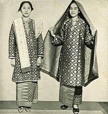 31 baju kurung tradisional orang melayu ide terbaru. Malays Ethnic Group Wikipedia