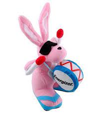 Energizer Bean Bag Bunny Not Battery Operated 5 6 Soft Cuddly Not Battery Operated Energizer Bunny Animal Plush Toys Bunny