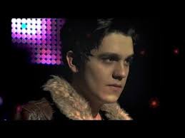 EU VOU SUBIR AS NUVENS