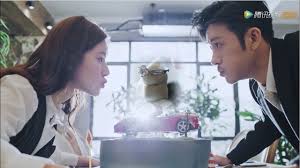 Finally waiting for you, the rest of your life is you. Dating In The Kitchen æˆ' å–œæ¬¢ä½ ep24 Happy Ending Ceo Lu Propose To Gu Shengnan In Funny Way Youtube