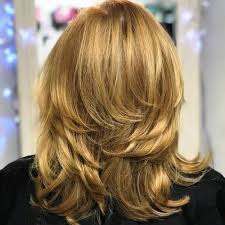 Whether you haven't updated your look in years, or you simply want to try something new, these hairstyles and haircuts for women over 50 will inspire you to head straight to the salon. 25 Gorgeous Medium Length Hairstyles For Women Over 50