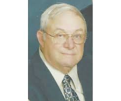 James Inskeep Obituary (1940