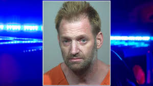 Maine man accused of punching deputy in the face multiple times