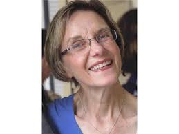 Paulette Berggren Obituary (1939