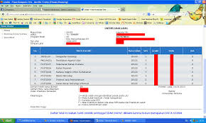 Check spelling or type a new query. Tutorial Untuk Melihat Nilai Ujian Universitas Terbuka Cronefive Blog