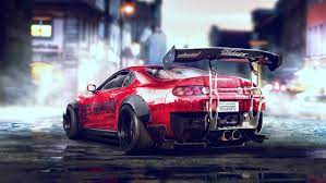 See more supra wallpaper, top secret supra wallpaper, supra wallpaper geos, stance supra looking for the best supra wallpaper? Toyota Supra Need For Speed Wallpaper Hd Car Wallpapers Id 7779