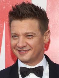 Jeremy Renner Movies & TV Shows List