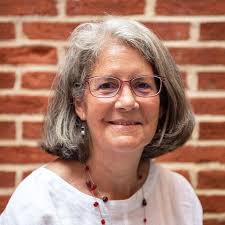 Greta Rutstein's Instagram, Twitter & Facebook