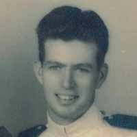 Aaron Sherrill Motsch (1923–2009) • FamilySearch