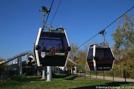 20:27 russland hat truppen zum golan entsandt. Europa Deutschland Berlin Marzahn Hellersdorf Hellersdorf Kienberg Seilbahn Garten Der In 2020 Berlin Wander Utah
