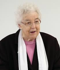 Force of nature' Kathleen Richey (88) passes away