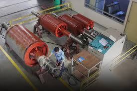 With the aspiration to be the leading petrochemical plant in the region, hengyi industries strive to achieve excellence in developing petrochemicals through pursuing innovation and business sustainability. Yun Loong Pump Repair Malaysia Quality Efficiency Reliability For Mechanical Equipment And Water Pump Refurbishment Solution