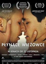 Végig a múltjában, a szép emlékeiben él. Plynace Wiezowce Tiltott Szerelem 2013 Kritikus Tomeg