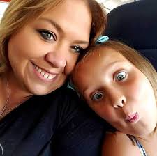 Shelley Renee (Nunnery) Holschuh