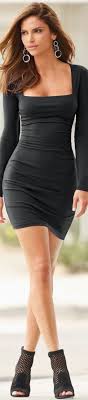 Tall Girls Dresses Ideas Fashion Little Black Dress Black Dress