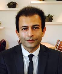 Surgical Grand Rounds