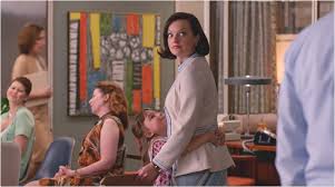 Peggy Olson