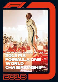 Bol Com F1 2018 Official Review Import Dvd Dvd S