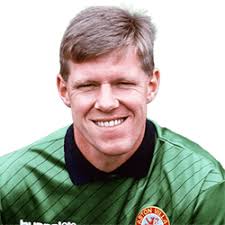 Nigel Spink » Profile